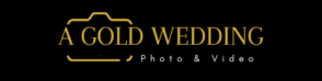 Logo de l'entreprise A Gold Wedding